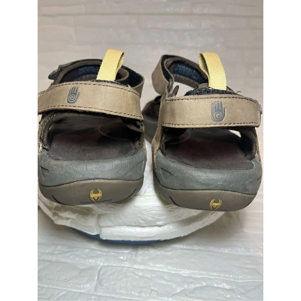 Teva Men's M Winsted Open Toe Sandals